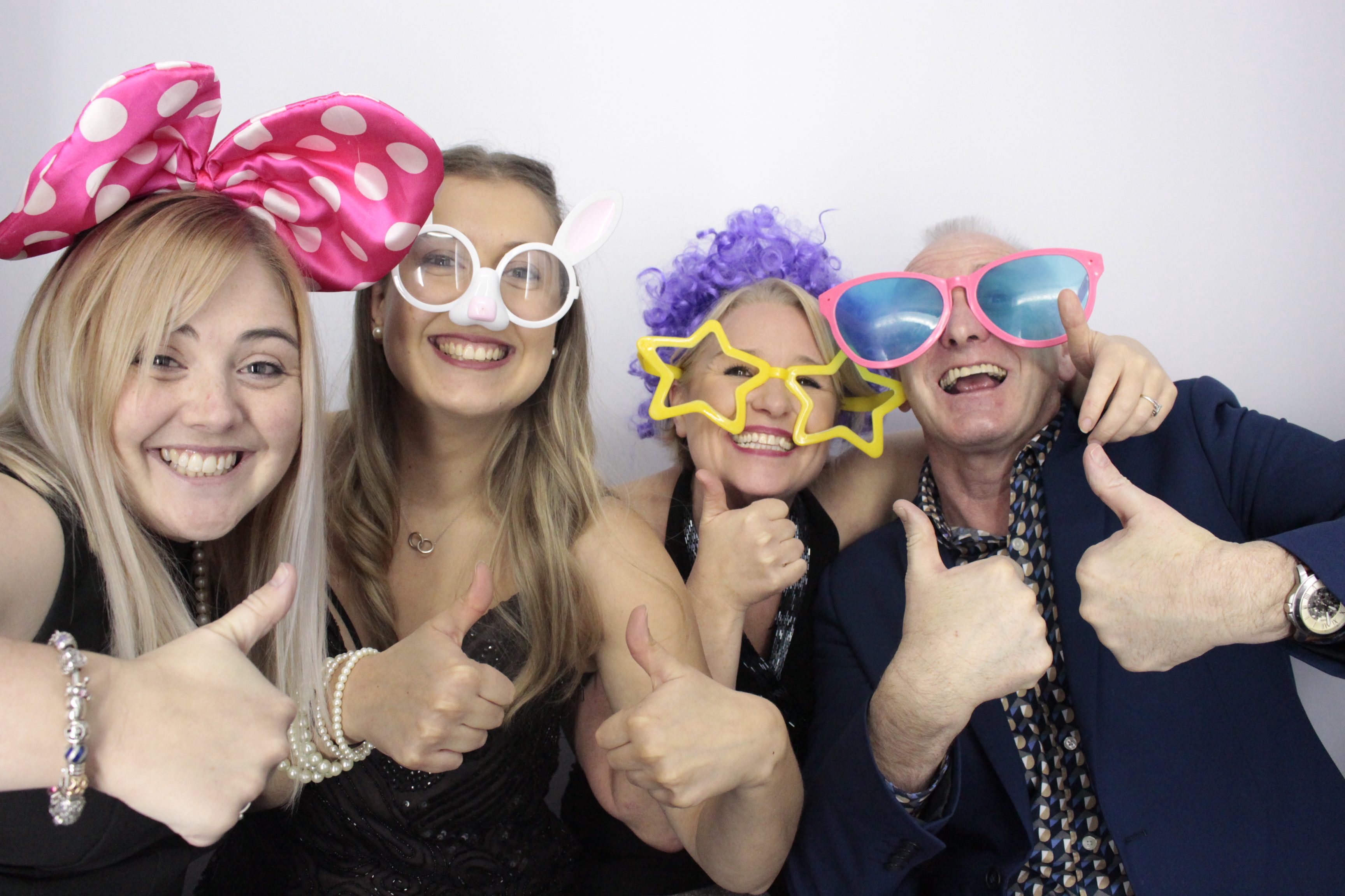 End of Year Party – Aviator  | View more photos from the event at gallery.myphotoboothexperience.co.uk/u/MyPhotoBoothExperienceLtd/End-of-Year-Party-–-Aviator